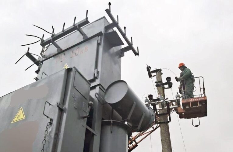 Мінцифри зробило заяву через аварію в енергетиці