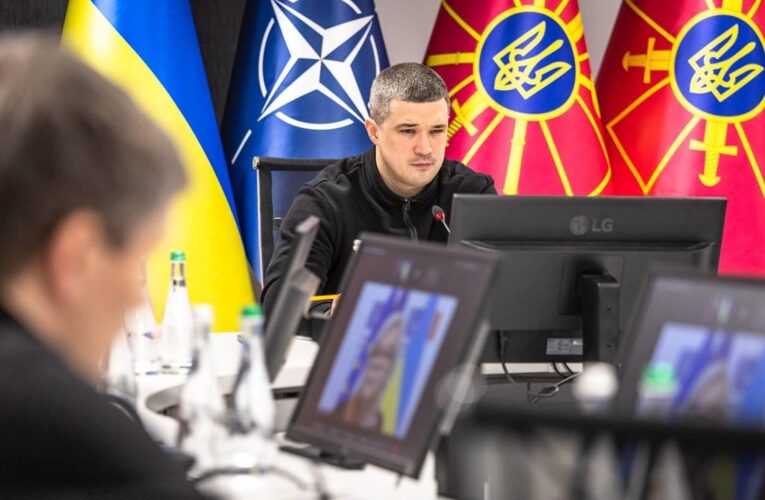 Mirage і SAMP/T: Франція готує нову допомогу для ЗСУ