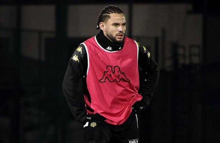 Між Карпатами та Рухом відбувся черговий трансфер