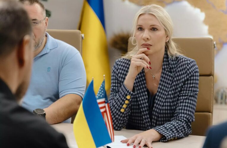 Моббс: Київ знову під атакою, ми проявили мало сили