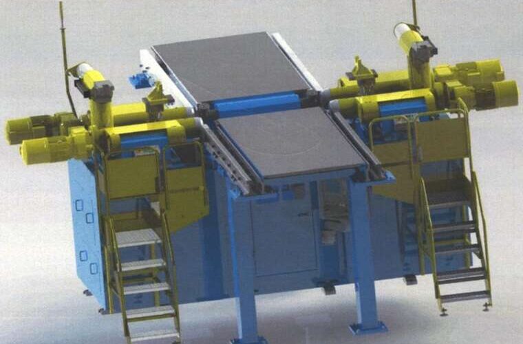 Модернізація депо Одеська залізниця купує колесотокарний верстат за 55 мільйонів гривень у заводу екснардепа Єфімова