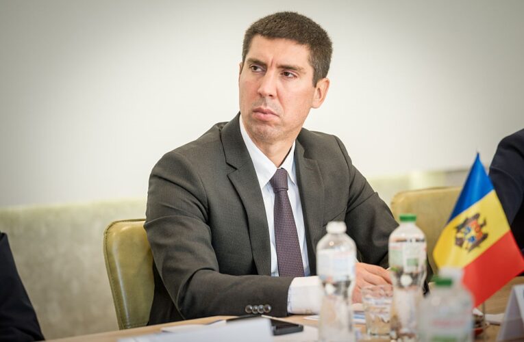 Молдова почала процедуру виходу з СНД