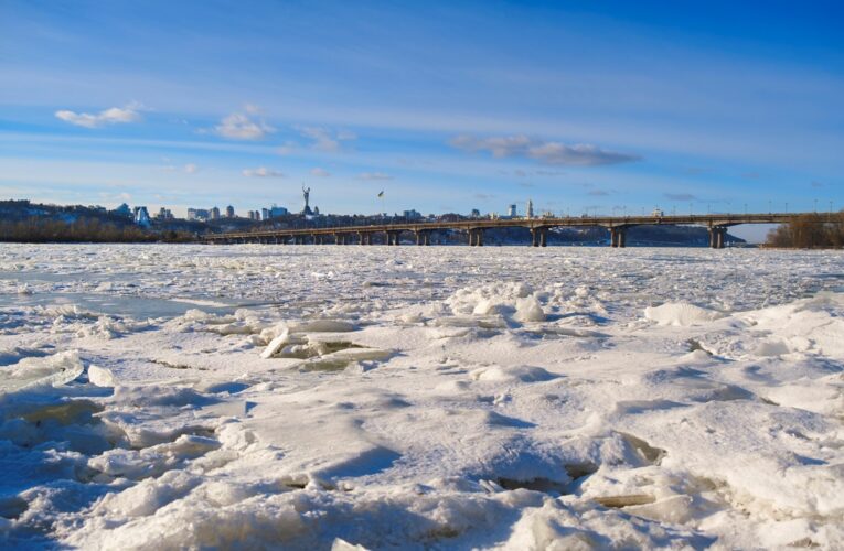 Мороз і тумани: прогноз погоди на початок тижня