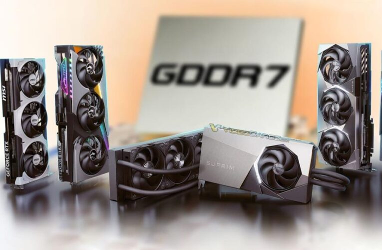 MSI підвищила ціни на відеокарти, Asus і Gigabyte підвищать до кінця місяця