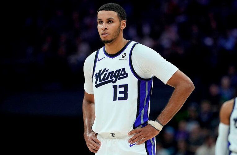 Мюррей із Сакраменто Кінгз травмувався вдруге