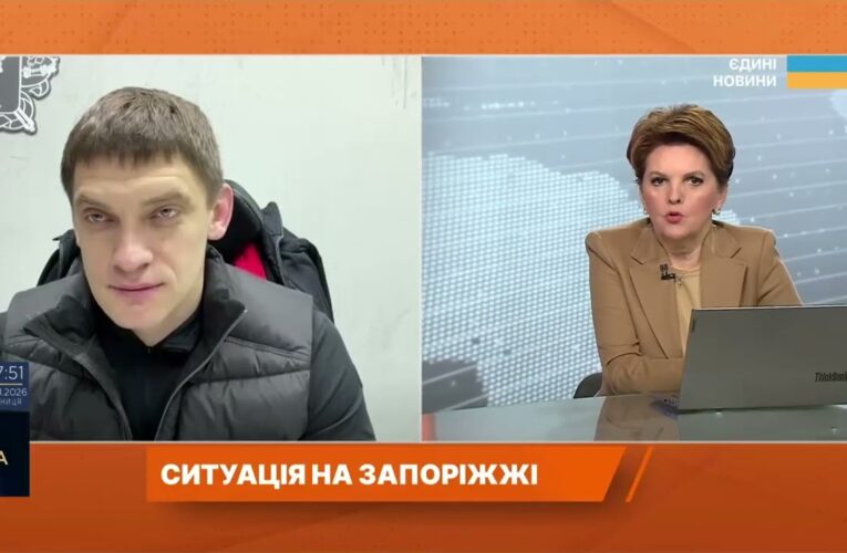 Гуманітарна ситуація в Оріхові та Гуляйполі: актуальний стан | Іван Федоров
