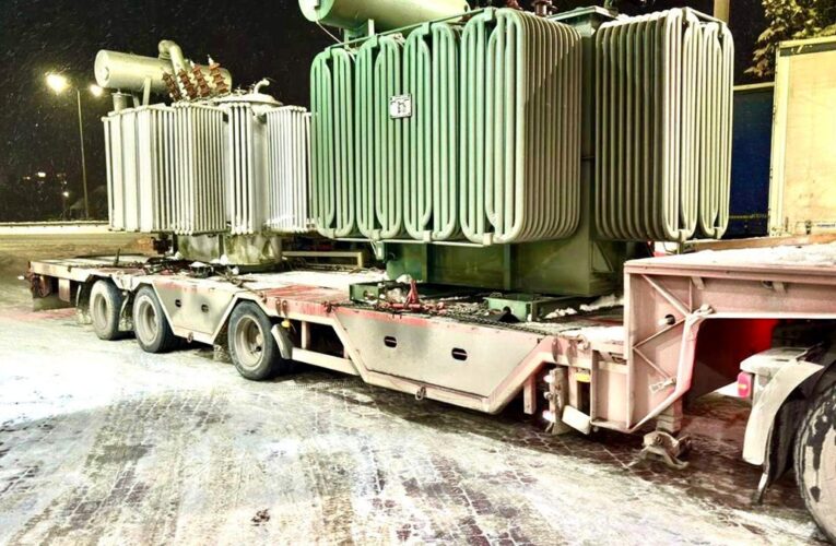 МЗС: Україні надали енергетичну допомогу 17 країн