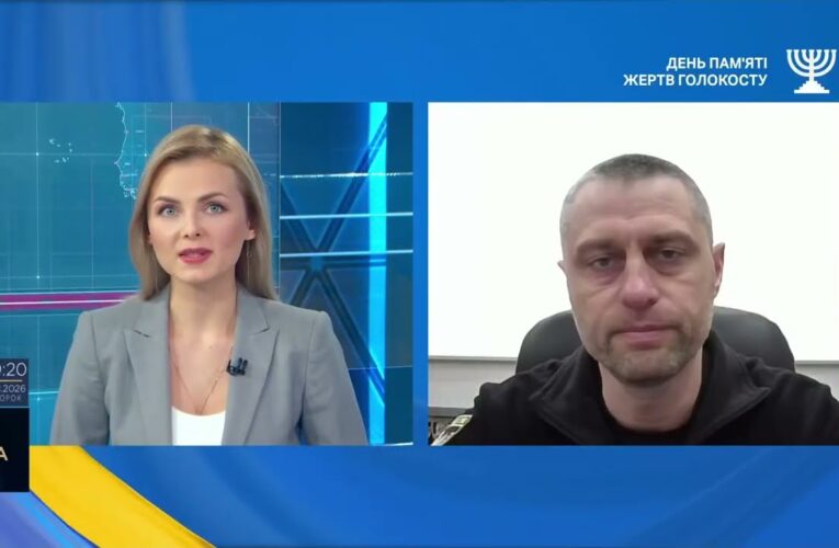 Робота поліції та комендантська година: що змінилося | Максим Ахрамєєв