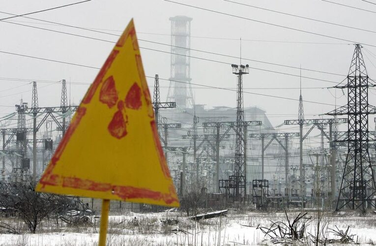 На Чорнобильській АЕС відновили живлення