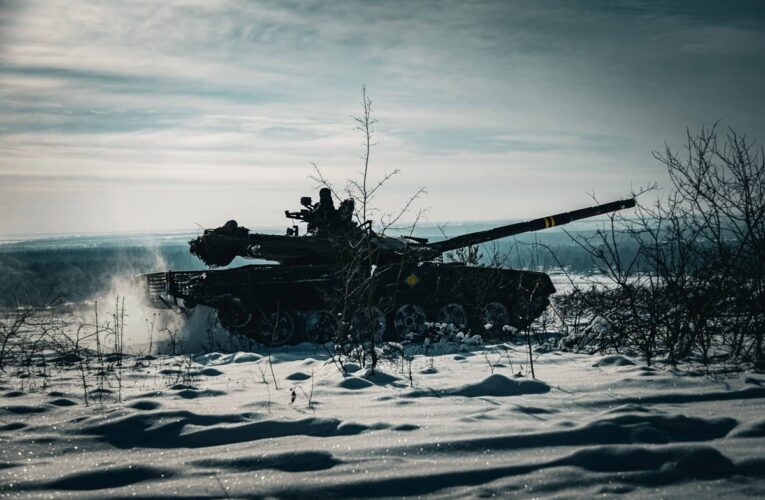 На фронті відбулося 279 боєзіткнень – Генштаб