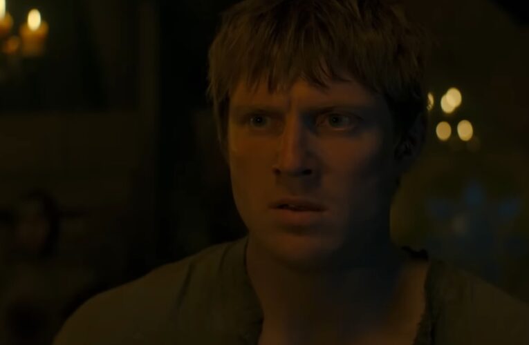 На HBO Max вийшов серіал Лицар семи королівств – приквел Гри престолів