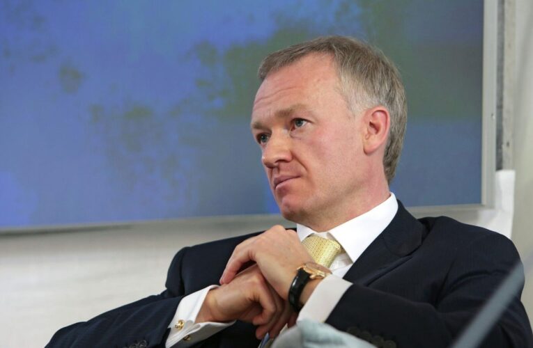 На Кіпрі знайшли мертвим екс-директора російського Уралкалію