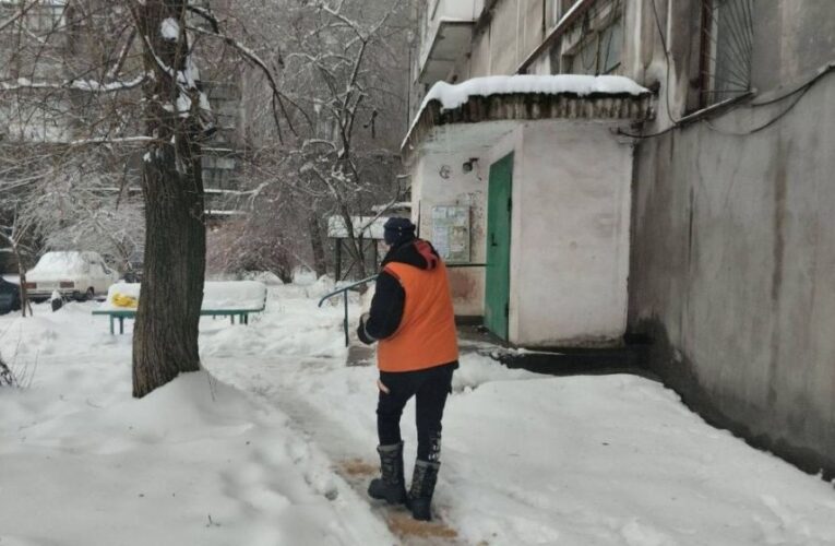 На Луганщині знеструмлено окупований Алчевськ