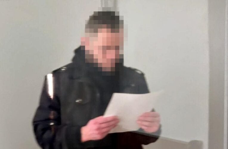 На Львівщині затримали чоловіка, який знімав порно з дівчиною-підлітком