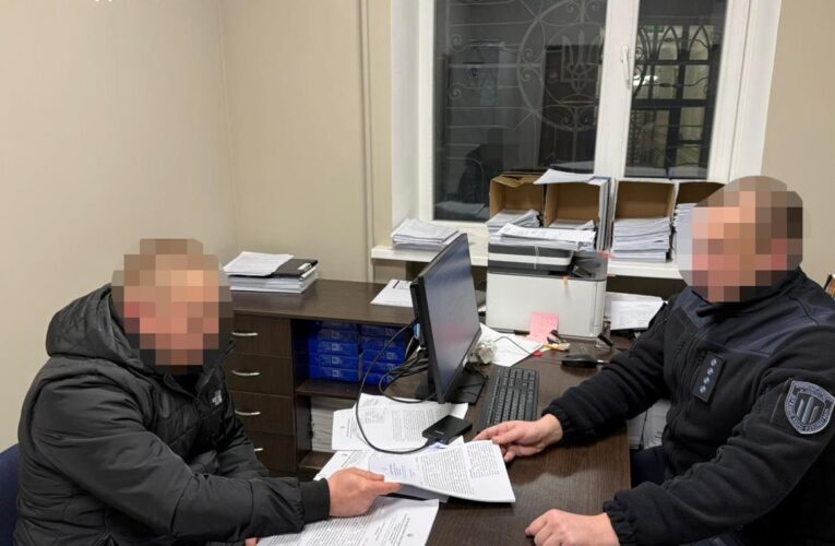 На Миколаївщині викрито схему “списання” за гроші військовозобов’язаних