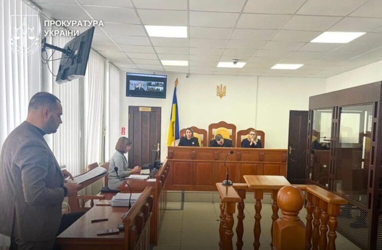 На Волині засудили батька, який роками ґвалтував власних доньок