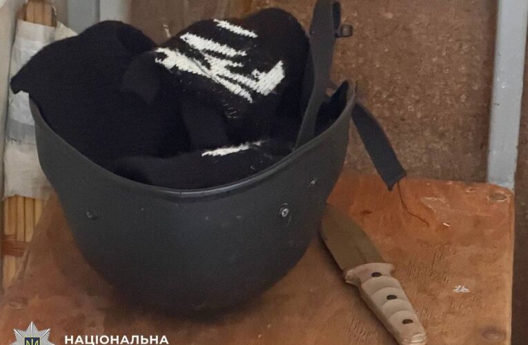 Напад у школі в Києві: у справі можливий російський слід