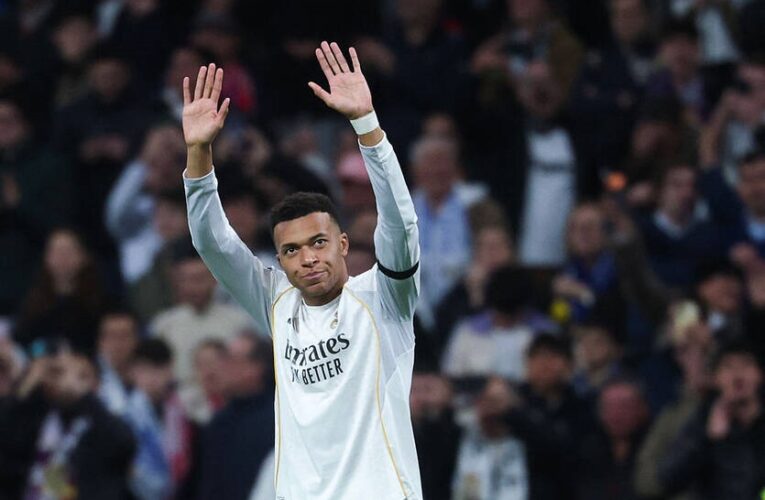 Нападник Реала зрівнявся з Роналду за клубним показником