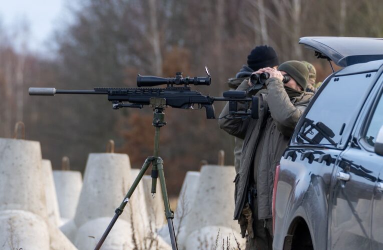 НАТО створить безлюдну зону на кордоні з РФ і Білоруссю