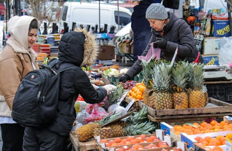 Нацбанк оновив прогнози щодо інфляції і ВВП