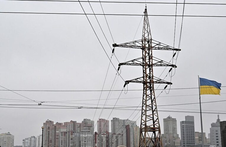 Названо причину відключення світла в Україні