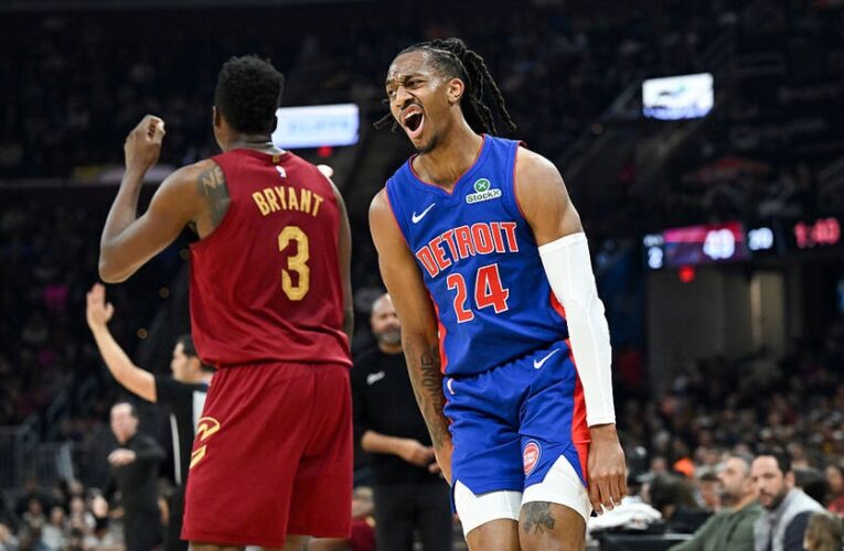 НБА: Бруклін виявився сильнішим за Денвер