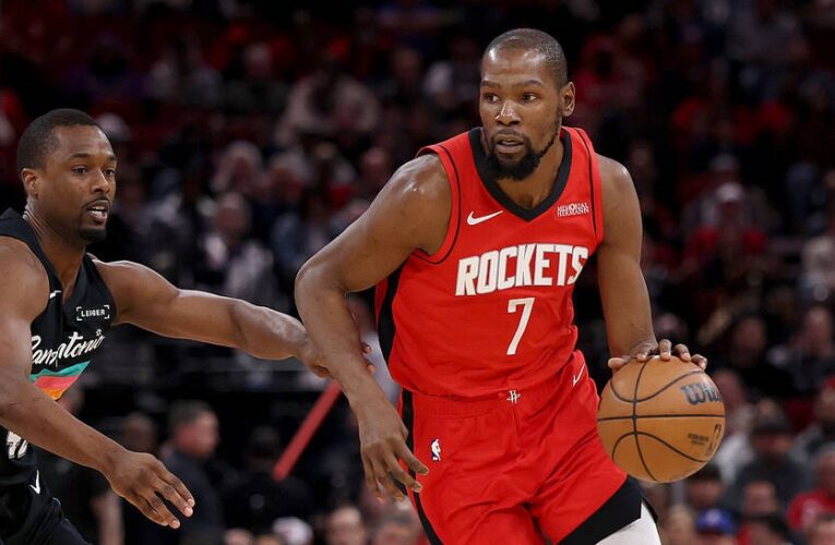 НБА: Денвер не втримав перевагу проти Лейкерс