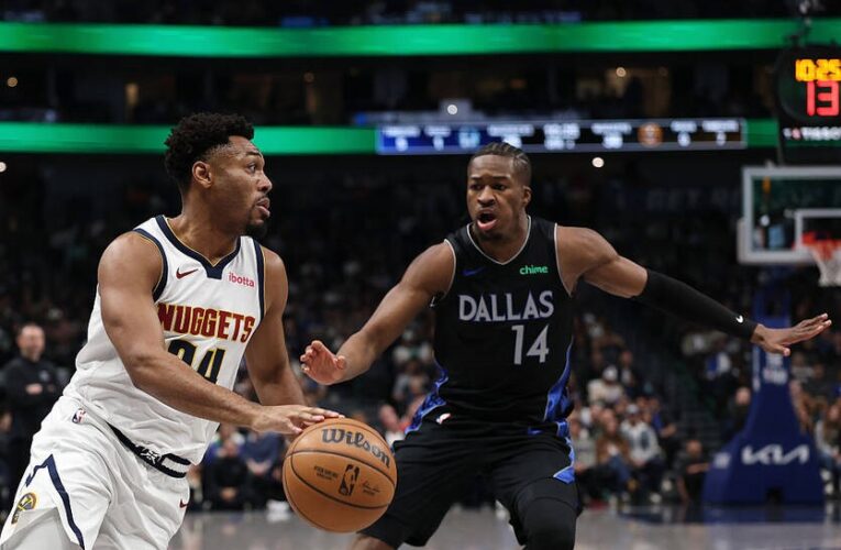 НБА: Маршалл не врятував Даллас у матчі з Денвером