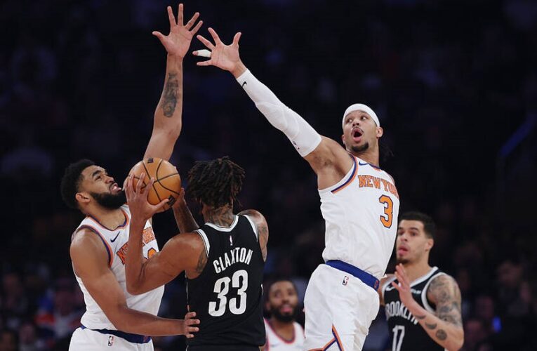 НБА: Нью-Йорк встановив історичний рекорд