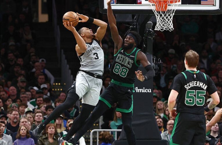 НБА: Шарлотт впевнено переміг Юту без Михайлюка