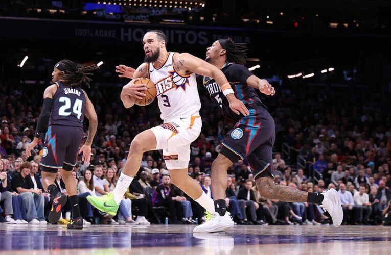 НБА: успішний день для Філадельфії та Фінікса