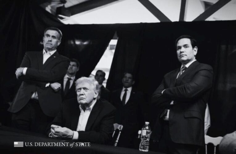 Не грайте з Трампом: Держдеп застереіг Росію