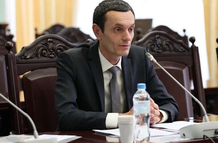 Не питав, де батьки взяли гроші суддя з Черкас Гаврилюк пройшов перевірку ВККС попри сумнівні статки