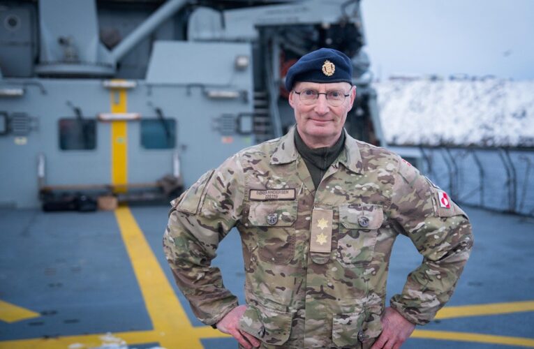 Не США: у Данії назвали головну військову загрозу