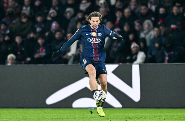 Невдалий вечір Забарного: низькі оцінки за паризьке дербі