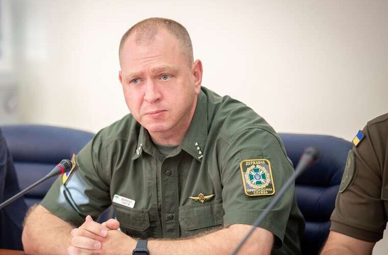 Невідповідність на мільйони слідство викрило схему незаконного збагачення ексголови ДПСУ Дейнека