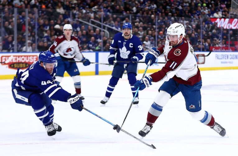 Ніч в НХЛ: Оттава знищила Вегас