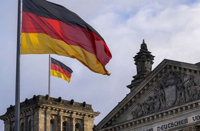 Німеччина переходить у наступ МВС ФРН заявило про готовність завдавати відповідні кіберудари по російських об’єктах