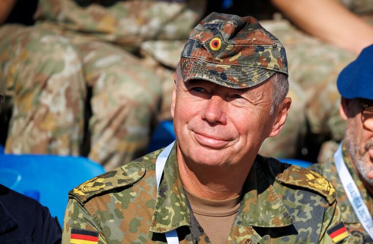 Німеччина першою в Європі готує систему відстежування балістики – ЗМІ