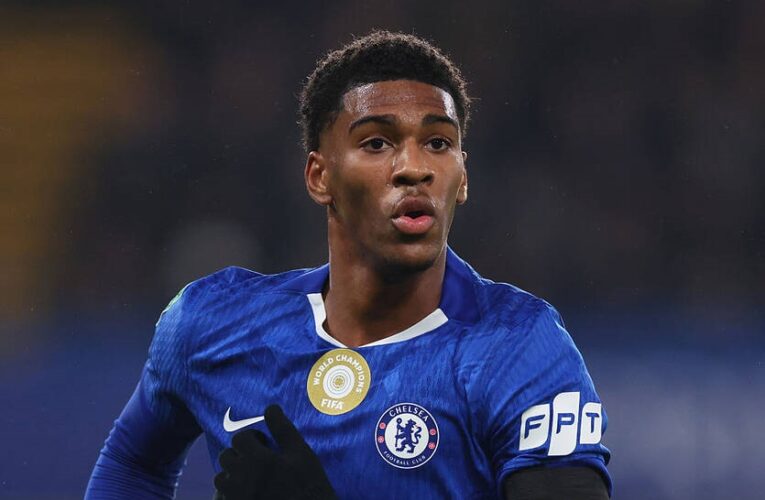 Німецький гранд зацікавився захисником Челсі