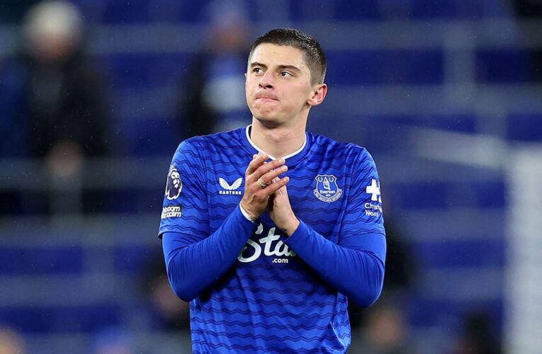 Низка німецьких клубів зацікавлені в Миколенку