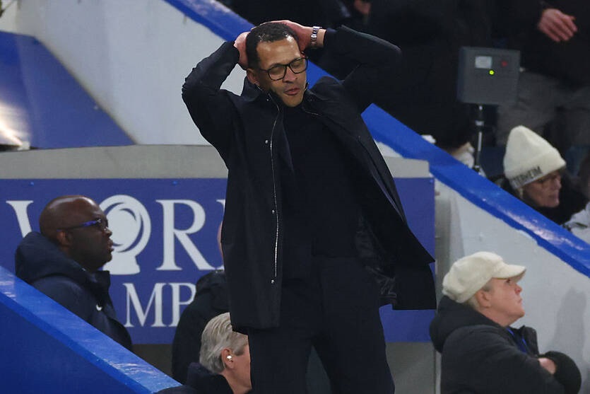 Новини спорту - Новий тренер Челсі вважає, що проблема команди полягає в захисниках