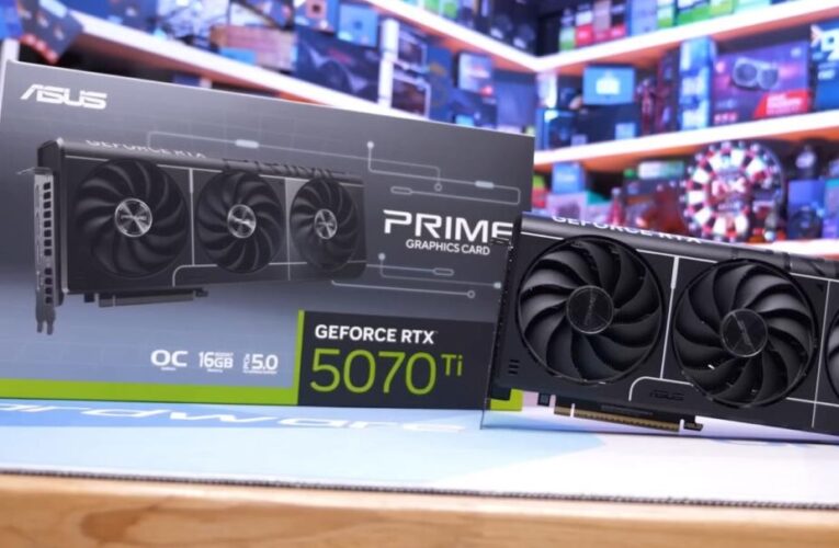 Nvidia зняла з виробництва одну з найпопулярніших нових відеокарт