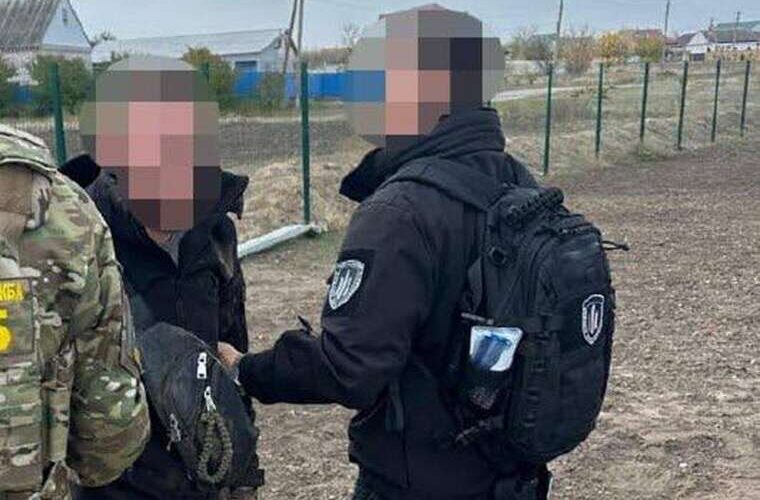 Обіцяв службу в тилу за 5000 доларів ДБР завершило розслідування щодо прикордонника-хабарника