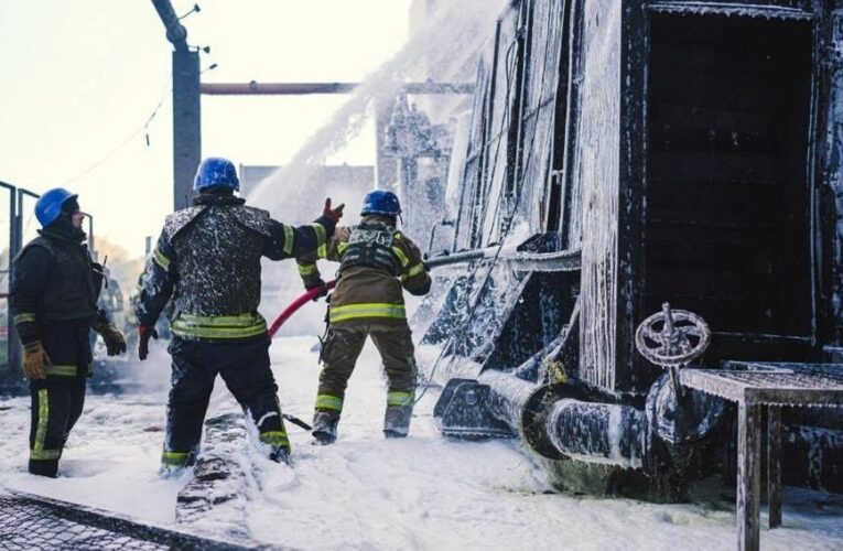 Обстріли спричинили нові відключення – Укренерго