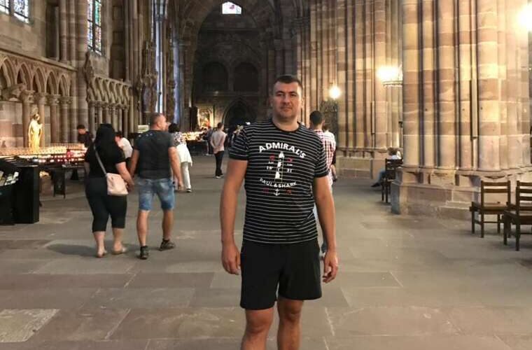 Очільник транспорту Дніпропетровської ОВА Фіклістов задекларував маєток і спорткар BMW на понад 7 мільйонів гривень