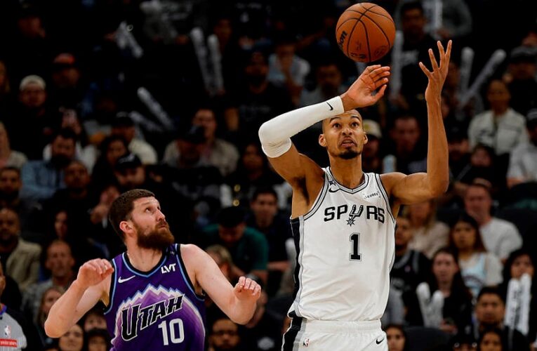 Очки Михайлюка допомогли команді у матчі НБА