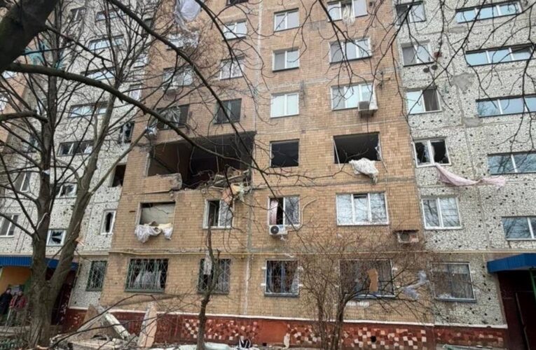 Оголошено вирок зрадниці, що наводила удари РФ на Краматорськ і Слов’янськ