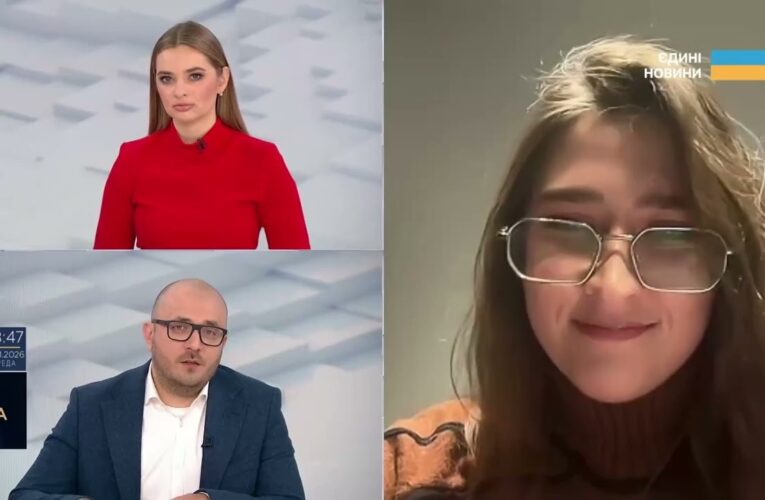 Як платформа STRICHKA об’єднує українців у понад 70 країнах світу | Оксана Гусак