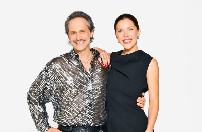 ORF оголосила ведучих Євробачення-2026 у Відні